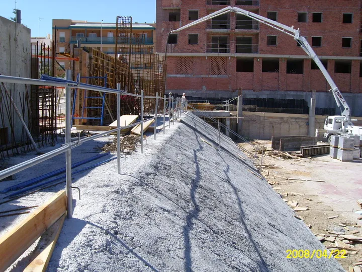 Realización de presupuestos en estructuras · 02