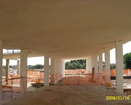 Vivienda en calle Dulcinea — fotos varias 500