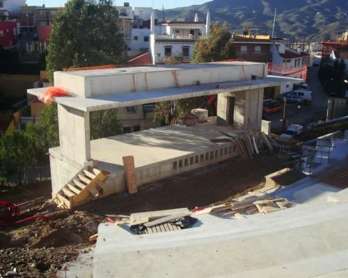 Auditorio Mangas Verdes — 7