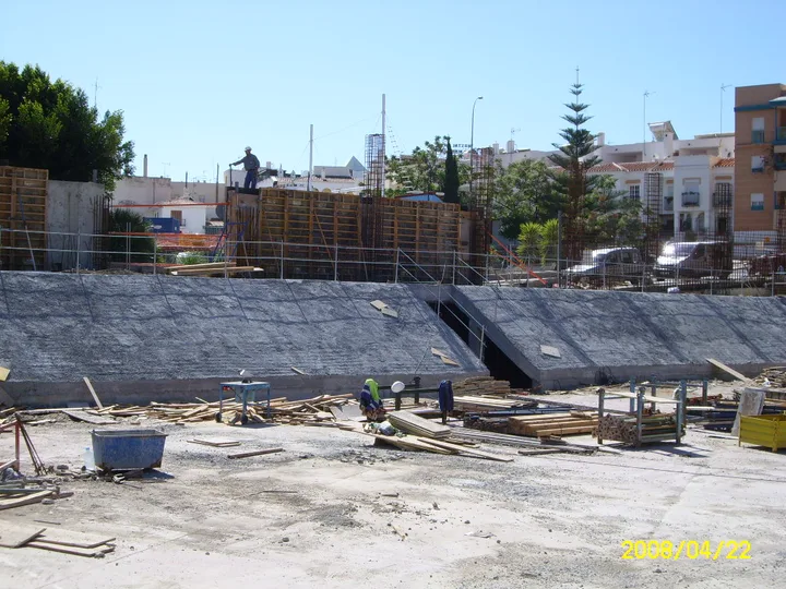 Realización de presupuestos en estructuras · 05