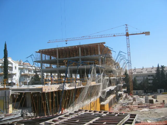 Ejecución de todo tipo de estructuras · 05