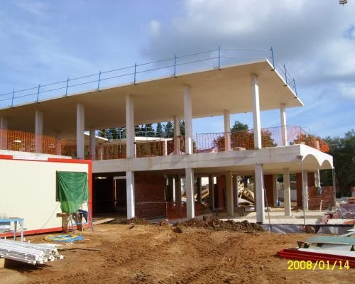 Vivienda en calle Dulcinea — fotos varias 496