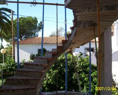 San Roque Club — fotos varias 410