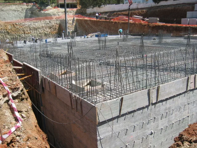 Ejecución de todo tipo de estructuras · 09