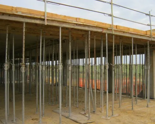 Subestación de Sanlúcar la Mayor