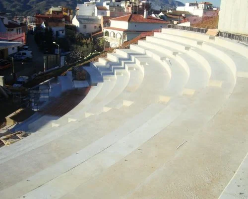 Auditorio Mangas Verdes — 3